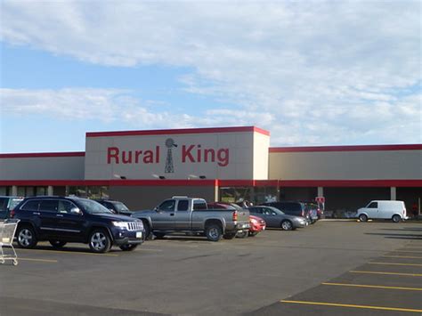Rural king st clairsville ohio - Posted 4:22:35 PM. About UsRural King Farm and Home Store strives to create a positive and rewarding workplace for our…See this and similar jobs on LinkedIn.